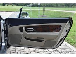 2005 Bentley Continental (CC-2073719) for sale in Gurnee, Illinois