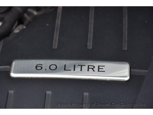 2005 Bentley Continental (CC-2073719) for sale in Gurnee, Illinois