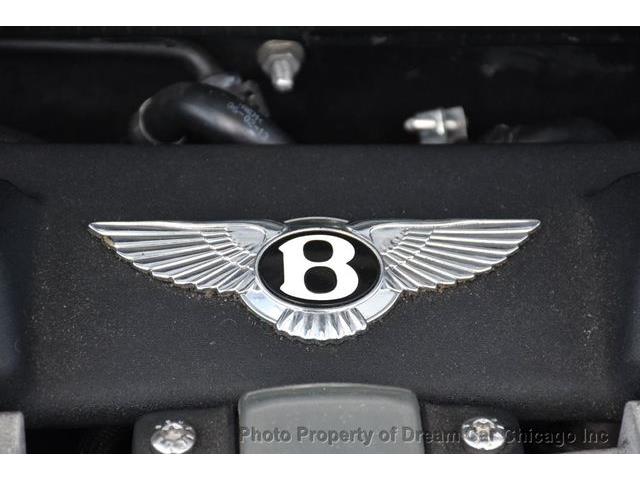2005 Bentley Continental (CC-2073719) for sale in Gurnee, Illinois