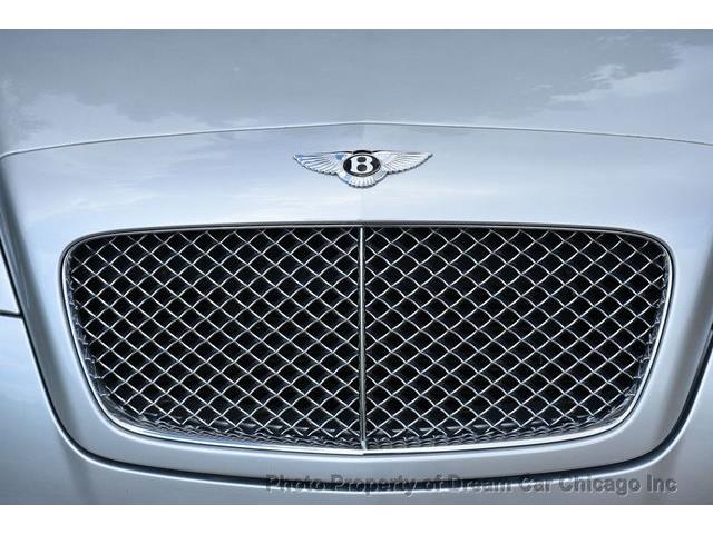 2005 Bentley Continental (CC-2073719) for sale in Gurnee, Illinois