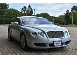 2005 Bentley Continental (CC-2073719) for sale in Gurnee, Illinois