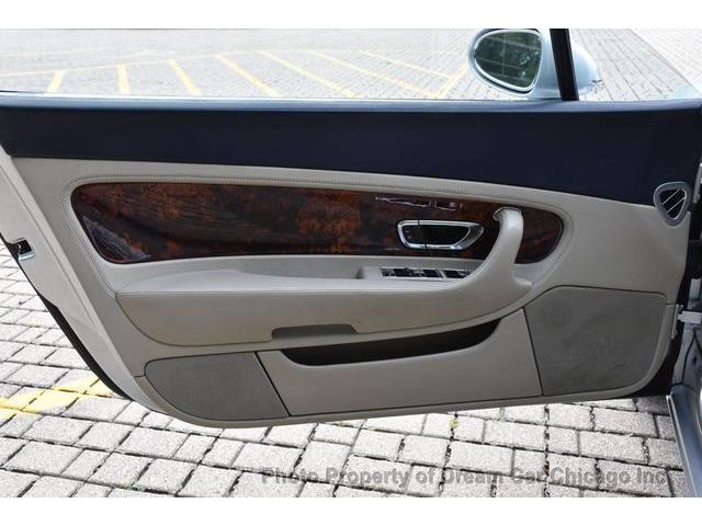 2005 Bentley Continental (CC-2073719) for sale in Gurnee, Illinois