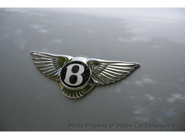 2005 Bentley Continental (CC-2073719) for sale in Gurnee, Illinois