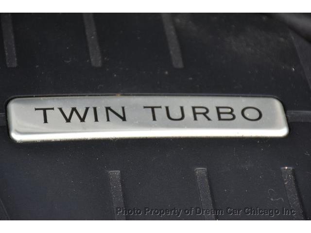 2005 Bentley Continental (CC-2073719) for sale in Gurnee, Illinois