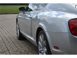 2005 Bentley Continental (CC-2073719) for sale in Gurnee, Illinois