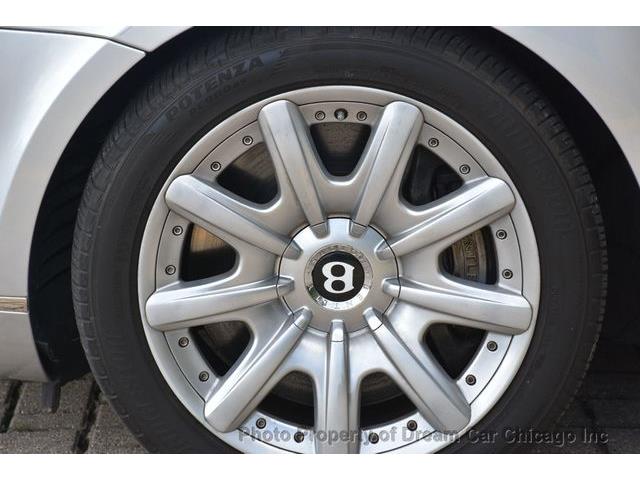 2005 Bentley Continental (CC-2073719) for sale in Gurnee, Illinois