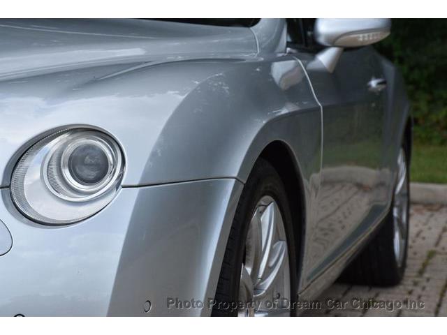 2005 Bentley Continental (CC-2073719) for sale in Gurnee, Illinois