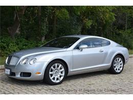 2005 Bentley Continental (CC-2073719) for sale in Gurnee, Illinois