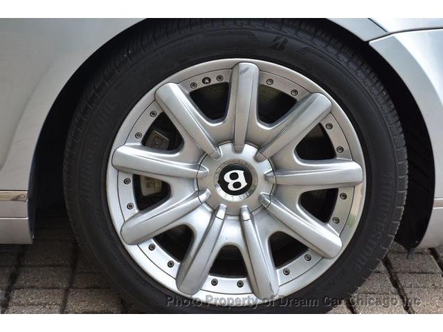 2005 Bentley Continental (CC-2073719) for sale in Gurnee, Illinois