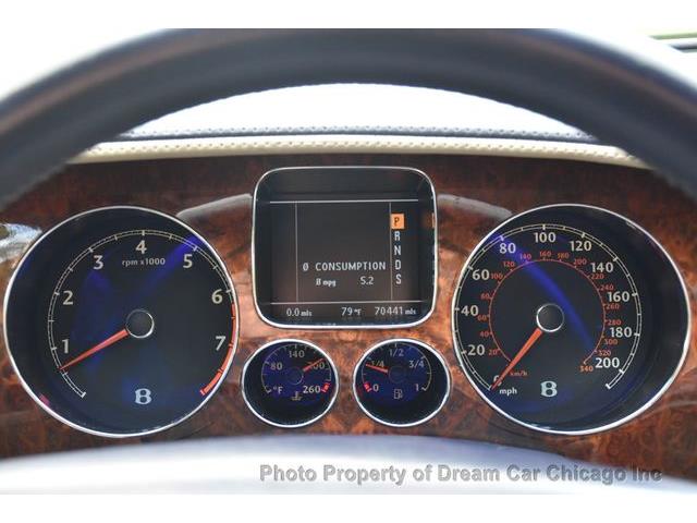 2005 Bentley Continental (CC-2073719) for sale in Gurnee, Illinois