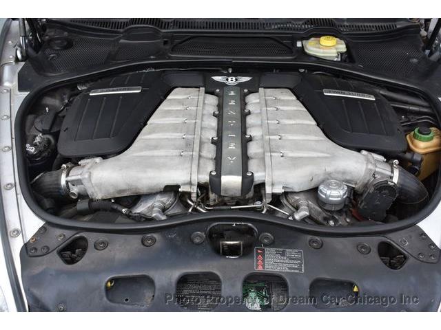 2005 Bentley Continental (CC-2073719) for sale in Gurnee, Illinois