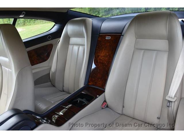 2005 Bentley Continental (CC-2073719) for sale in Gurnee, Illinois