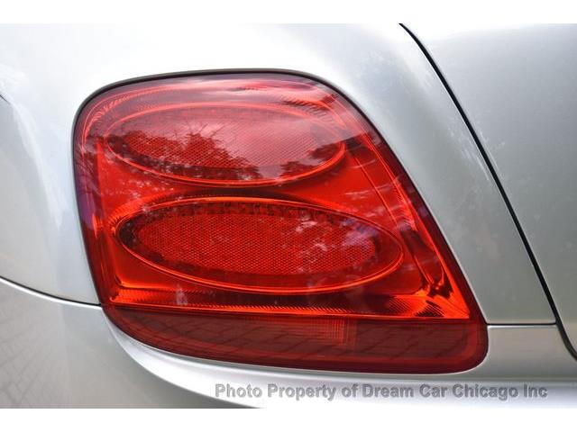 2005 Bentley Continental (CC-2073719) for sale in Gurnee, Illinois
