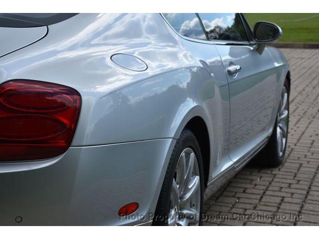 2005 Bentley Continental (CC-2073719) for sale in Gurnee, Illinois