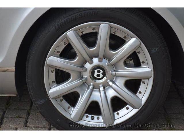 2005 Bentley Continental (CC-2073719) for sale in Gurnee, Illinois