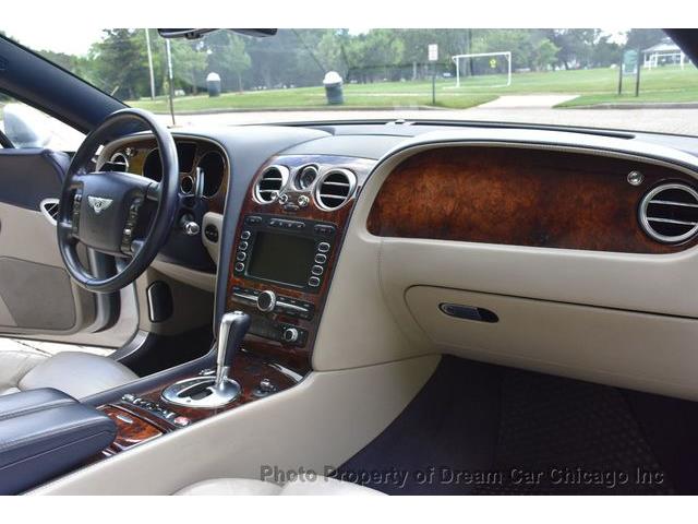 2005 Bentley Continental (CC-2073719) for sale in Gurnee, Illinois