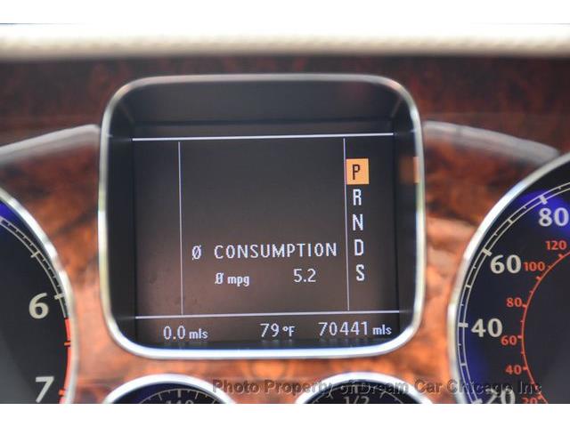 2005 Bentley Continental (CC-2073719) for sale in Gurnee, Illinois