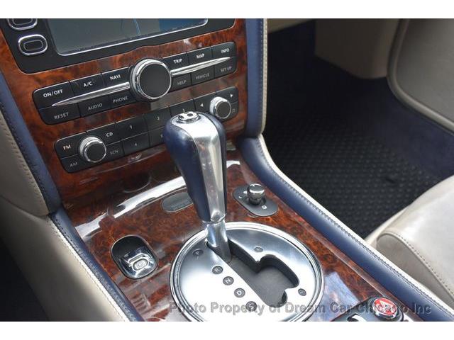 2005 Bentley Continental (CC-2073719) for sale in Gurnee, Illinois
