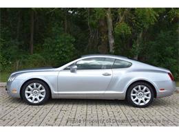 2005 Bentley Continental (CC-2073719) for sale in Gurnee, Illinois