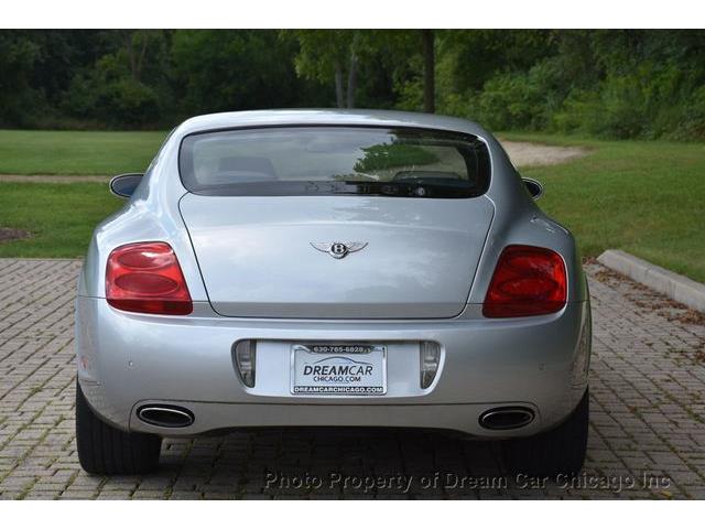 2005 Bentley Continental (CC-2073719) for sale in Gurnee, Illinois