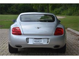 2005 Bentley Continental (CC-2073719) for sale in Gurnee, Illinois