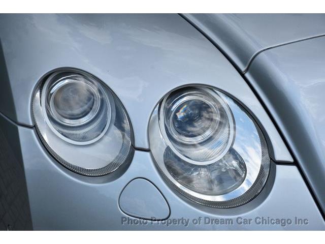 2005 Bentley Continental (CC-2073719) for sale in Gurnee, Illinois