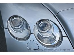 2005 Bentley Continental (CC-2073719) for sale in Gurnee, Illinois