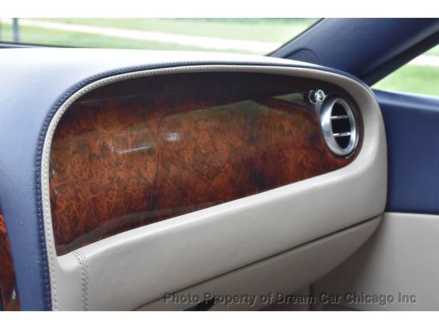2005 Bentley Continental (CC-2073719) for sale in Gurnee, Illinois