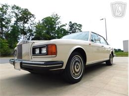 1986 Rolls-Royce Silver Spur (CC-2070372) for sale in Concord, North Carolina