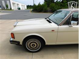 1986 Rolls-Royce Silver Spur (CC-2070372) for sale in Concord, North Carolina