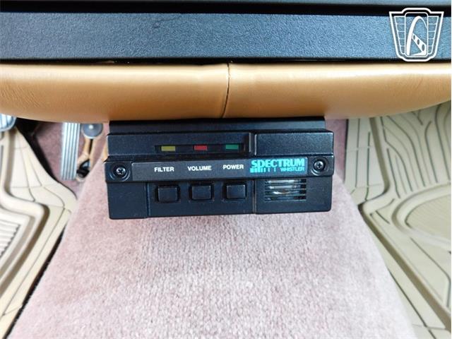 1986 Rolls-Royce Silver Spur (CC-2070372) for sale in Concord, North Carolina