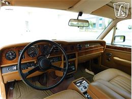 1986 Rolls-Royce Silver Spur (CC-2070372) for sale in Concord, North Carolina