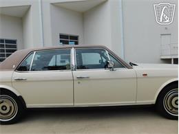1986 Rolls-Royce Silver Spur (CC-2070372) for sale in Concord, North Carolina