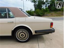 1986 Rolls-Royce Silver Spur (CC-2070372) for sale in Concord, North Carolina