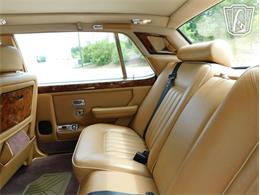 1986 Rolls-Royce Silver Spur (CC-2070372) for sale in Concord, North Carolina