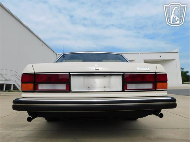 1986 Rolls-Royce Silver Spur (CC-2070372) for sale in Concord, North Carolina