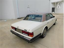1986 Rolls-Royce Silver Spur (CC-2070372) for sale in Concord, North Carolina