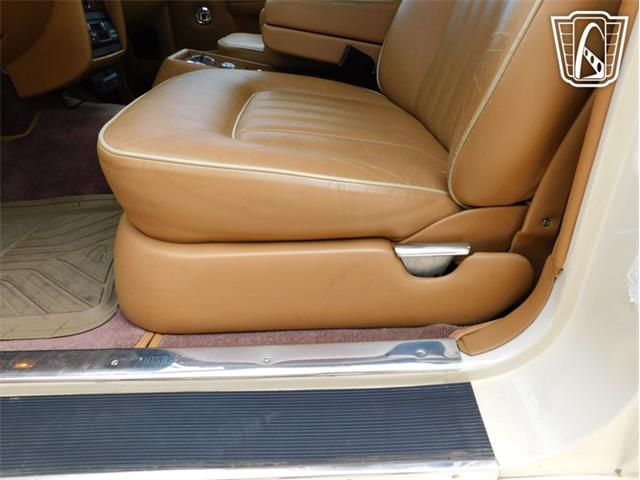 1986 Rolls-Royce Silver Spur (CC-2070372) for sale in Concord, North Carolina