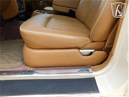 1986 Rolls-Royce Silver Spur (CC-2070372) for sale in Concord, North Carolina