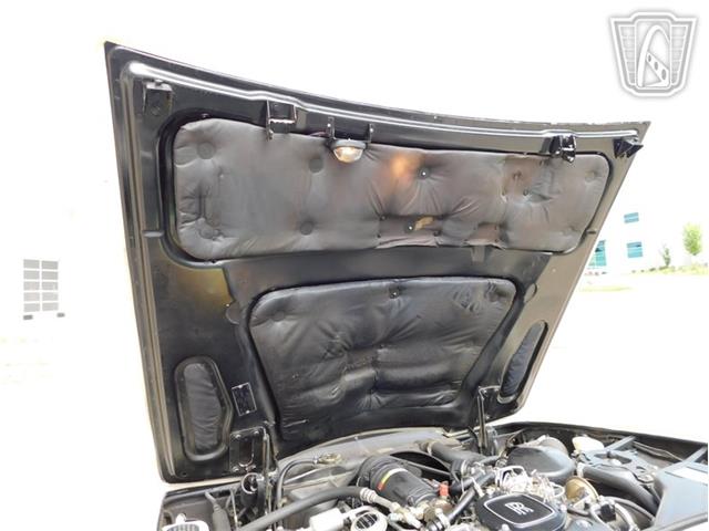 1986 Rolls-Royce Silver Spur (CC-2070372) for sale in Concord, North Carolina
