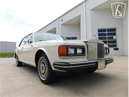 1986 Rolls-Royce Silver Spur (CC-2070372) for sale in Concord, North Carolina