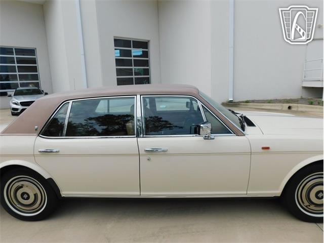 1986 Rolls-Royce Silver Spur (CC-2070372) for sale in Concord, North Carolina