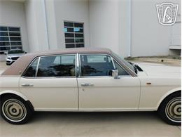 1986 Rolls-Royce Silver Spur (CC-2070372) for sale in Concord, North Carolina