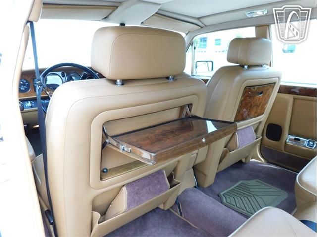 1986 Rolls-Royce Silver Spur (CC-2070372) for sale in Concord, North Carolina