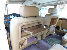 1986 Rolls-Royce Silver Spur (CC-2070372) for sale in Concord, North Carolina