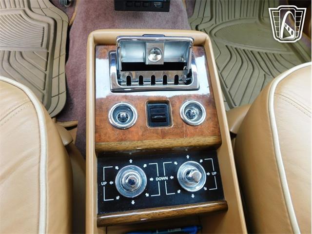 1986 Rolls-Royce Silver Spur (CC-2070372) for sale in Concord, North Carolina