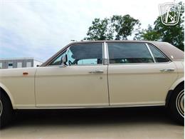 1986 Rolls-Royce Silver Spur (CC-2070372) for sale in Concord, North Carolina