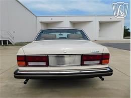 1986 Rolls-Royce Silver Spur (CC-2070372) for sale in Concord, North Carolina
