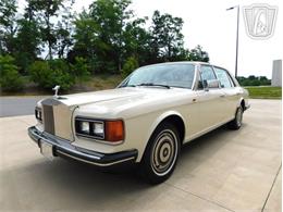 1986 Rolls-Royce Silver Spur (CC-2070372) for sale in Concord, North Carolina