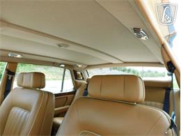 1986 Rolls-Royce Silver Spur (CC-2070372) for sale in Concord, North Carolina